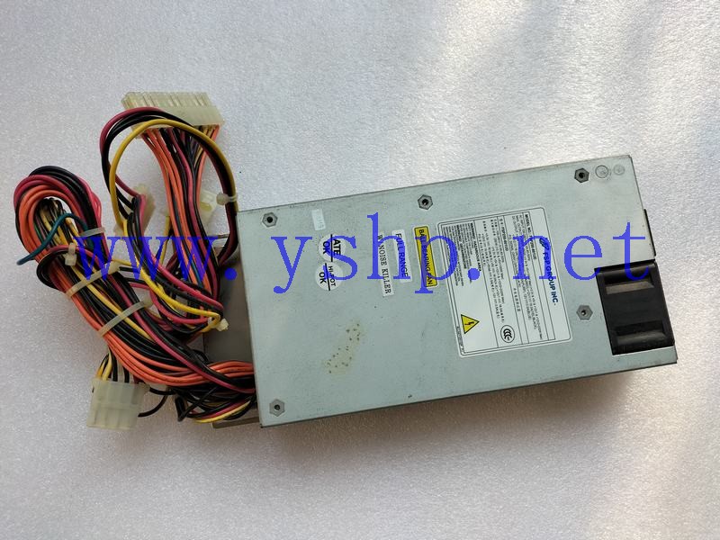 上海源深科技  Power Supply   FSP250-601UD 高清图片