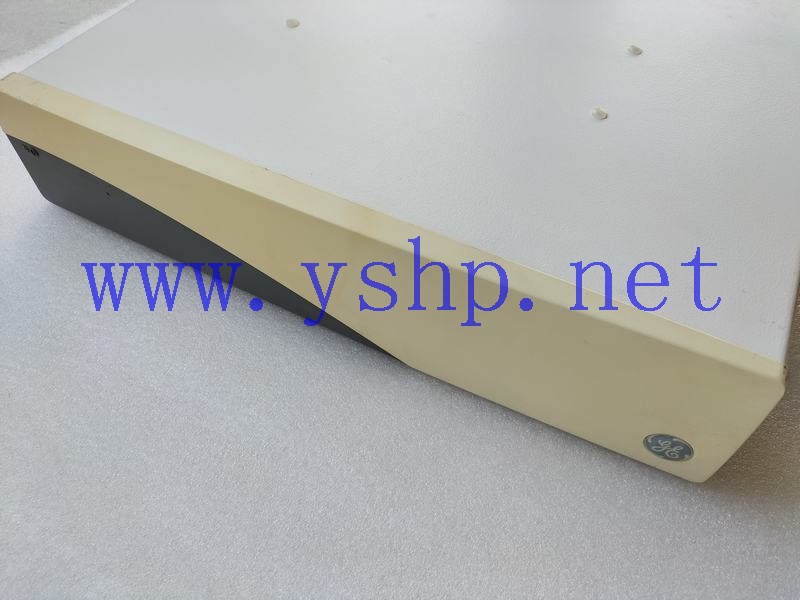 上海源深科技 GE Central workstation monitoring system CIC PRO 高清图片