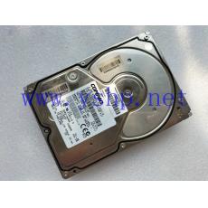 HP 4.3GB 4300MB SCSI 68 pin  Hard disk   339514-001 339506-B21 339512-001 DDRS-34560 21L9433