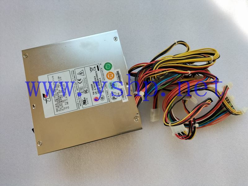 上海源深科技 Industrial Power supply EMACS HG2-6350P B001120230 高清图片