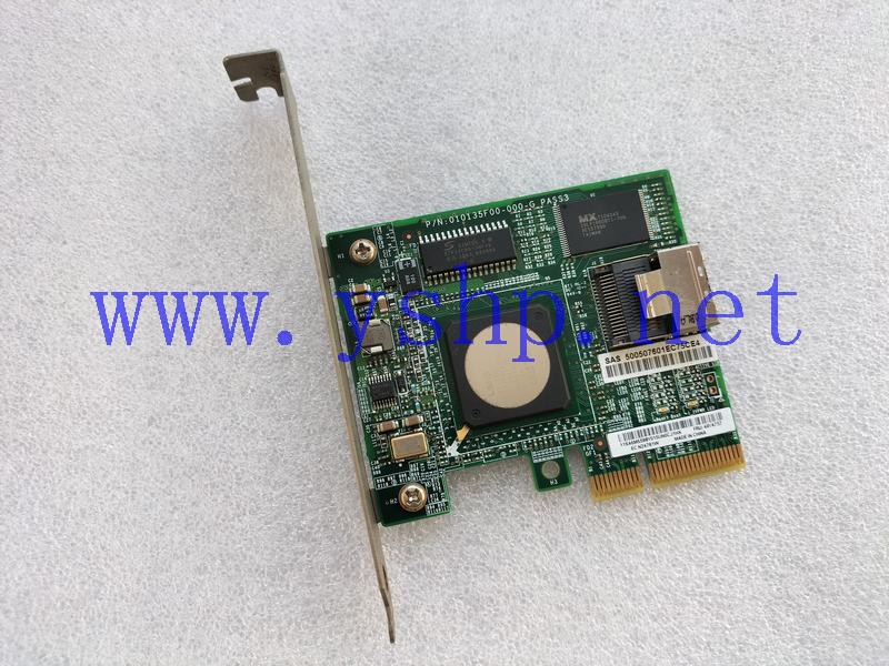 上海源深科技 IBM X3400M3 SATA Raid card 46M5588 49Y4737 高清图片