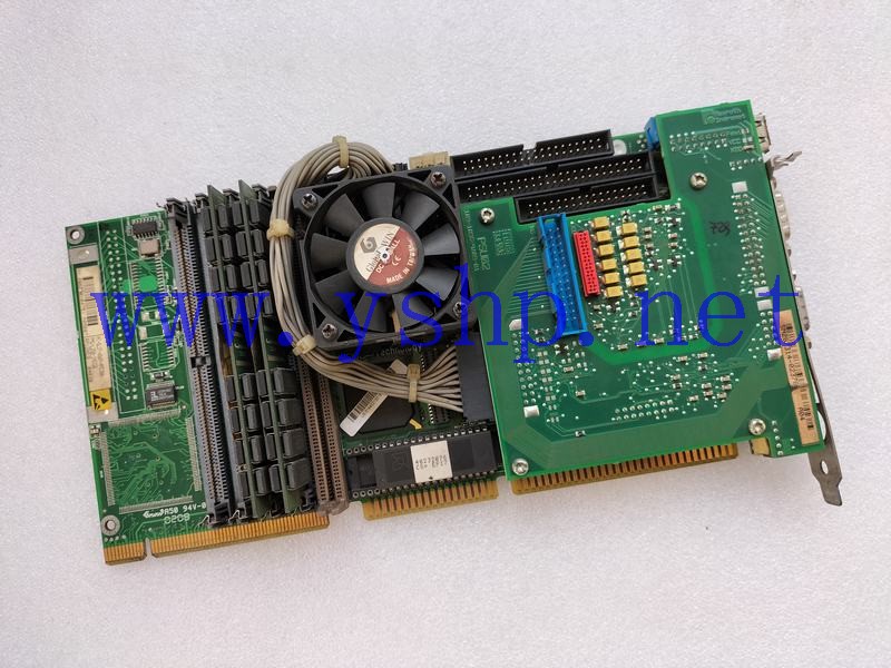 上海源深科技 Industrial motherboard PC-SLOT-686M-AMD300-PMG-L250-INSIDE BGR BTV20/30 PC-SLOT-686M-AMD300 PSU02 109-1056-4A09-01 高清图片