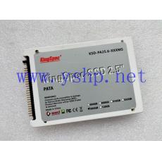 SSD Solid State Drive   KINGSPEC KSD-PA25.6-XXXMS 64GB PATA