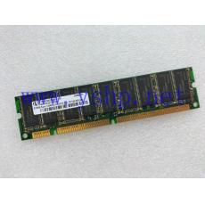  Workstation   Memory   SDRAM  single  512MB 9颗粒PC133U 纯ECC