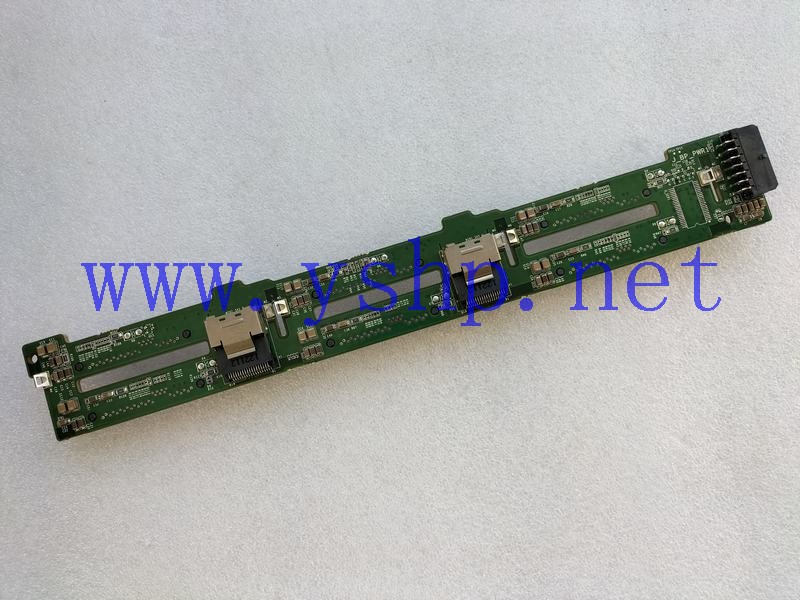 上海源深科技 DELL PRECISION R5500 SAS Hard disk backplane   HDC09 高清图片