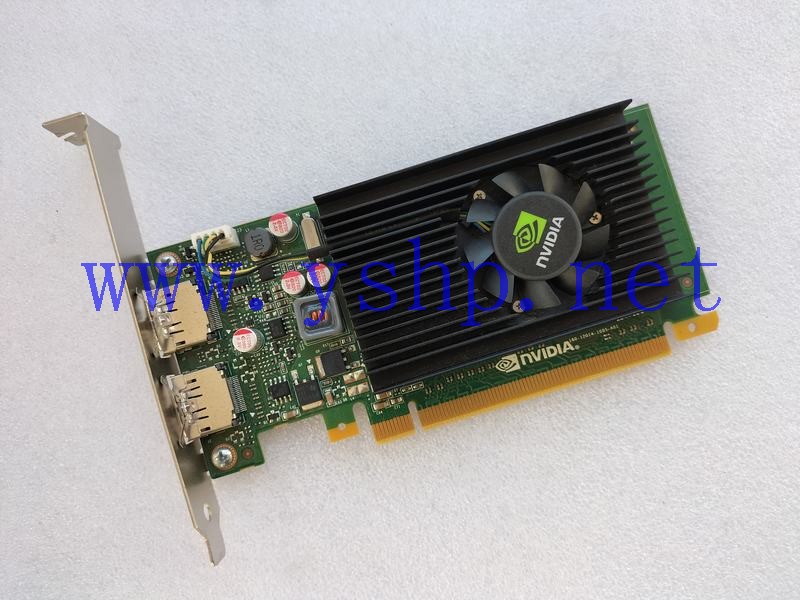 上海源深科技 DELL PRECISION R5500 Graphics Card   NVIDIA NVS310 JTF63 双HDMI输出 高清图片