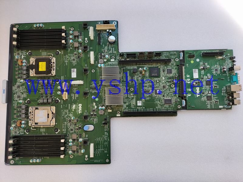 上海源深科技 DELL PRECISION R5500mainboard DG7YV FC62R 高清图片
