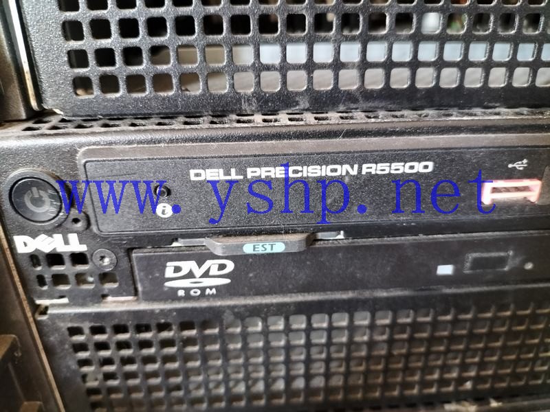 上海源深科技 DELL PRECISION R5500  Computer   高清图片