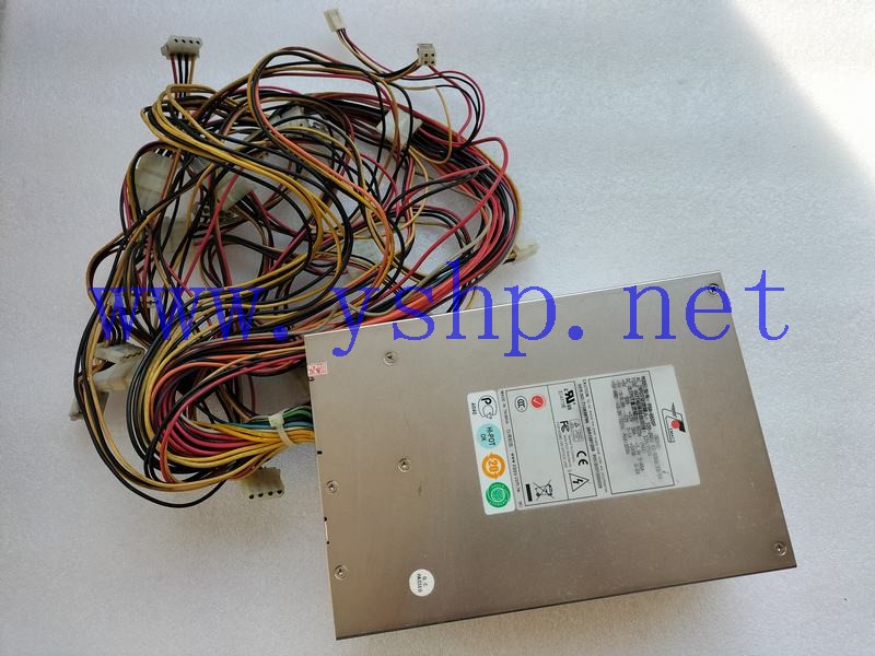 上海源深科技 Industrial Power supply EMACS PSA-6600P 8001200029 高清图片