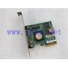 IBM X3400M3 SATA Raid card 46M5588 49Y4737