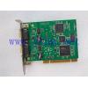 Industrial Board  CAN card   IXXAT iPC-I XC16/PCI V1.2 Lage 1 MG1338a