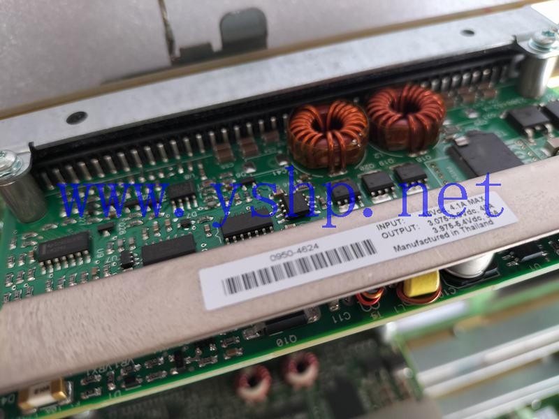 上海源深科技 HP RX8640 VRM 0950-4624 高清图片