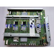 HP RX8640 中心板 AB297-60602 AB297-80402 REV A