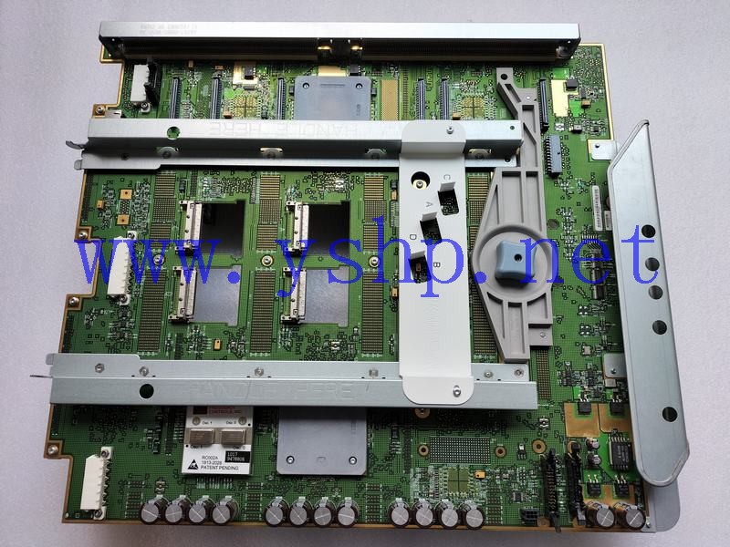 上海源深科技 HP RX8640 中心板 AB297-60602 AB297-80402 REV A 高清图片