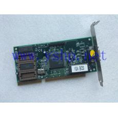 ISA Graphics Card   9206-30