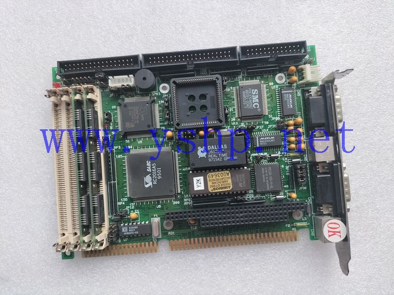 上海源深科技  Industrial  backplane 无型号 UG14A 高清图片