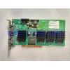 FUJITSU CELSIUS M420 Graphics Card   MGI G2+QUADP-PL-9 MATROX 908-09 REV A