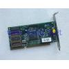 ISA Graphics Card   9206-30