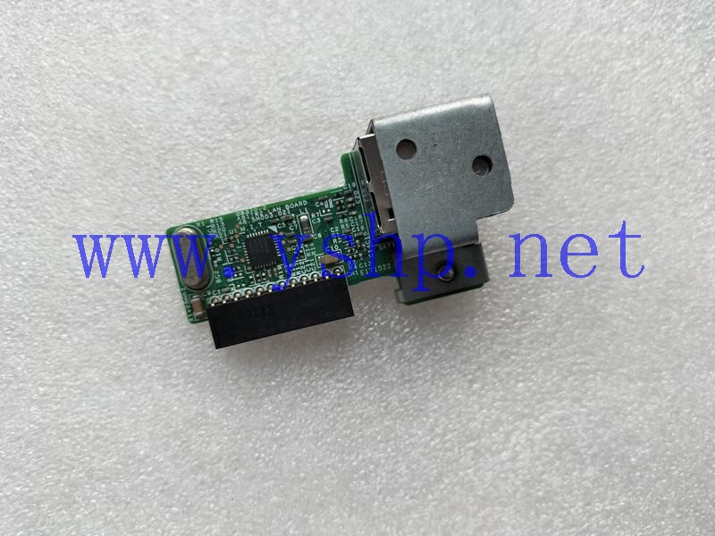 上海源深科技 HP ML330G6 ILO2 管理 modules 514208-001 575058-001 高清图片