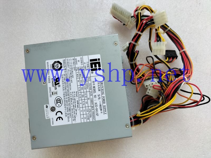 上海源深科技 IEIIndustrial Power supply ACE-841AP ACE-841AP-S-RS 高清图片