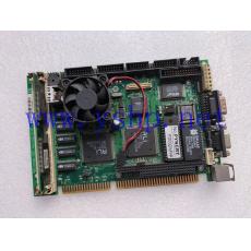  Industrial  motherboard 486/5X86 SBC VER G2 430-G2B