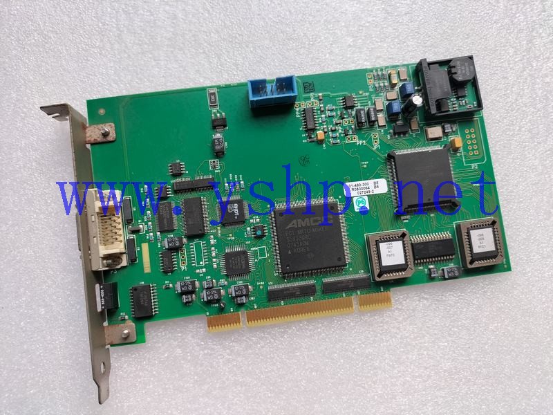 上海源深科技 Industrial Board 01-490-300-B5 R0830064-B6 高清图片