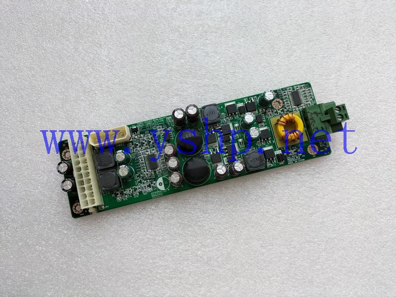 上海源深科技 Industrial Power supply board   DAC-SC01 PWR Module REV.A1 高清图片