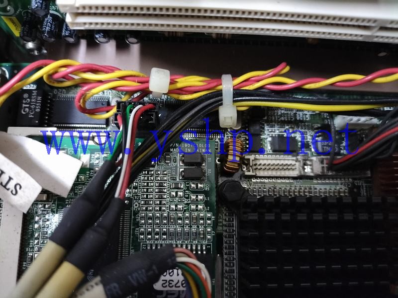 上海源深科技  Industrial  modules PER-C10L REV A1.0 1907C10L00 高清图片