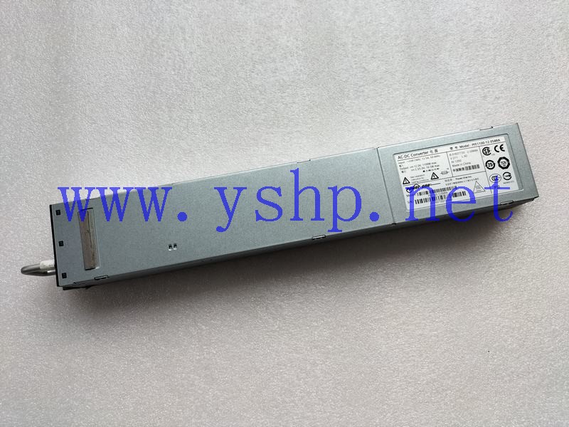 上海源深科技  Power Supply   AC-DC Converter PFE1100-12-054RA 高清图片