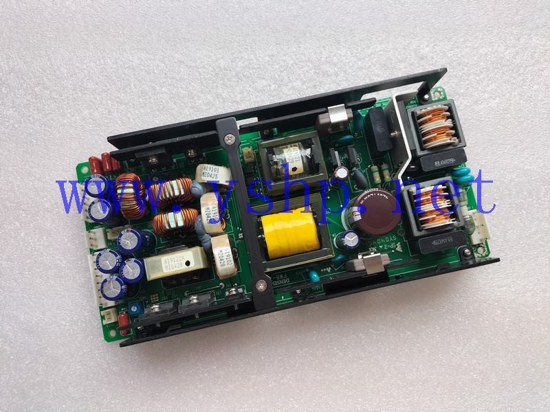 上海源深科技 Industrial Power supply LAMBDA ZWQ130-5225 高清图片