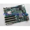 HP  ML330G6 mainboard  503540-002 610523-001
