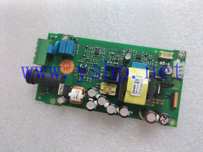 上海源深科技 Industrial Power supply INPOTRON PSU-1042-11B DLOG 791714.01 LP-0221B 10.04.08 hp 高清图片