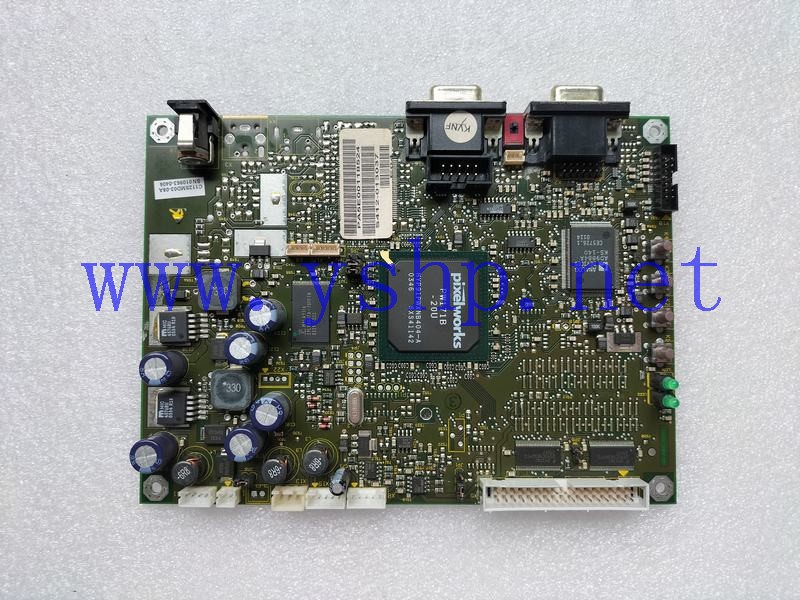 上海源深科技 Industrial Board siemens P A5E00118524 C112SMD03-08A 高清图片