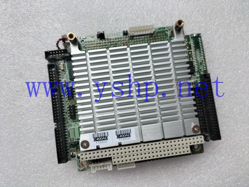 上海源深科技 Industrial Board  Embedded  mainboard PCM-4153 REV.A2 19A6415303 PCM4153F1501E-T 无LVDS无PC104 interface 高清图片