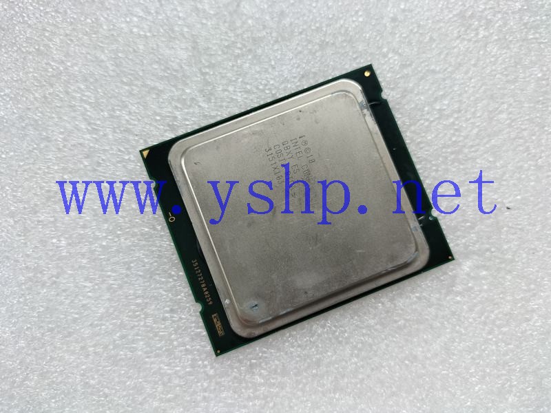 上海源深科技 Intel CPU E5-2658 2.1GHZ 8核 高清图片