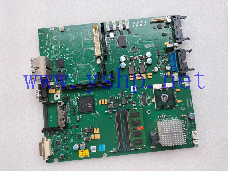 上海源深科技  Siemens mainboard   A5E02122239 A5E02122233-5 CS 高清图片