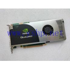 HP  Workstation   Graphics Card   QuadroFX3700 462600-001 462790-001