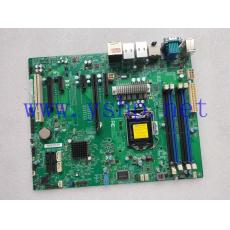 SUPER X9SAE REV 1.01A mainboard