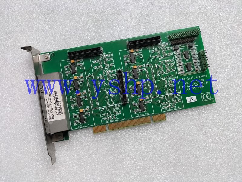 上海源深科技 Industrial Equipment  board   ifTA CPC-Conv422-003-B 高清图片