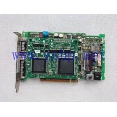 Industrial board MELDASMAGIC64 HR655 FCU6-HR655 HR655B BN638A856G51 BN638B 233G52 HR183A