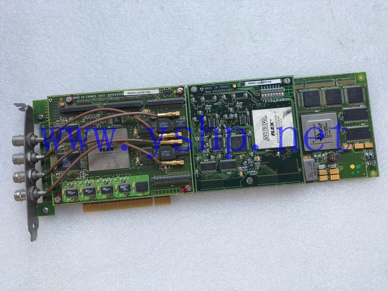 上海源深科技 Industrial Equipment  board   THALES DEROG 12882 4552970 45542952B 45542972 45542951AB01 45542971 高清图片