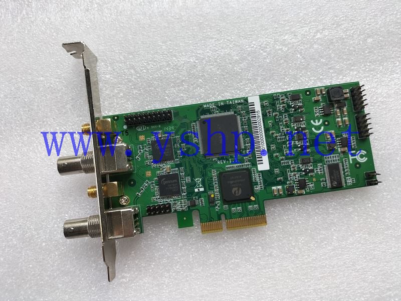 上海源深科技 Industrial Equipment Industrial computer  Capture Card  N2-L SDI 高清图片