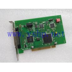 Industrial Equipment Industrial computer Capture Card  PISO-PS400 REV 2.2