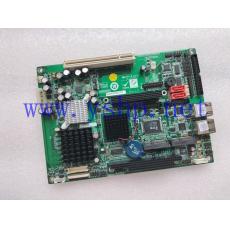 Industrial  Computer   Equipment  mainboard NOVA-ATOM-N270-R10 REV 1.0