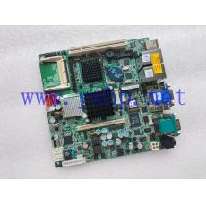 Industrial  Computer   Equipment mainboard EKINO-ATOM-N270-R10 REV 1.0
