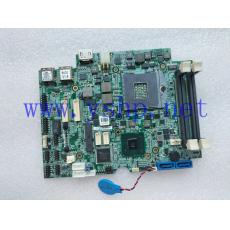  NEW Industrial  Computer   Equipment mainboard HS-QM67-R10 VER 1.0