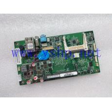 Industrial  Computer   Equipment  mainboard CNR-07A REV 1.0