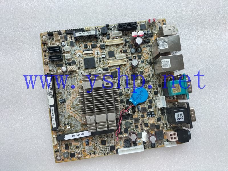 上海源深科技 Industrial  computer mainboard   EKINO-BT-J19001-R10 REV 1.0 EKINO-BT-J19001-R20 高清图片