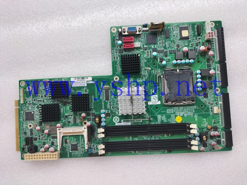 上海源深科技 Industrial  Computer   Equipment  mainboard JPR-BIGBYTWIN-FIFTH-R106 REV 1.0 LE ZJP201028 高清图片