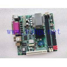 Industrial  Computer   Equipment  mainboard KINO-6612LVDS-1GZ-DIGI REV 1.0